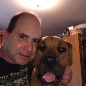 Meet your Posher, Steve